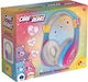 Lisciani Giochi 117468 Безжични Bluetooth Детски On Ear Слушалки Фуксия