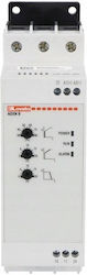 Lovato Electric Διακόπτης Ράγας 38A
