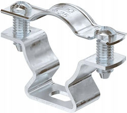 Staples SP01_16044152 Klemmen Typ "F" mit Maximale Öffnung 25mm