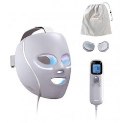 Shark Shark Cryoglow Mască de fermitate a feței Shark Shark Cryoglow Mască de fermitate a feței