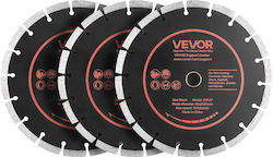 Vevor Cutting Disc Construction Materials 228.6mm Vevor Cutting Disc Construction Materials 228.6mm