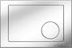 Cersanit Flush Plate for Dual Flush C97-090
