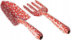Progarden Progarden Hand-Gartenwerkzeug-Set SP01_16019337