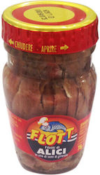 Flott Αντζούγιες 78gr Flott Αντζούγιες 78gr