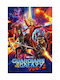 Poster Guardians Galaxy Vol 2 Mv399 21cm X 30cm-71845pd159764