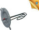 Solar Water Heater Heating Element