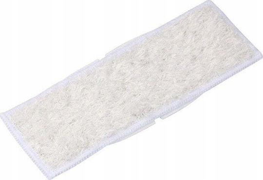 Fabric Pad Jettools Dry Mopping Irobot Braava Jet 240 241 White