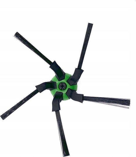 Jettools 2 Side Cleaning Brushes 5 Arms Robot Vacuum Cleaners iRobot Roomba S9 S9+