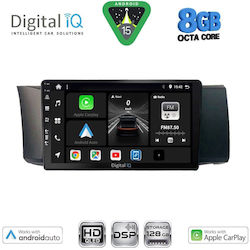 Digital IQ Car Audio System for Toyota GT86 Subaru BRZ 2012-2026 Bluetooth USB WiFi GPS Apple CarPlay Android Auto with 9" Touch Screen Digital IQ Car Audio System for Toyota GT86 Subaru BRZ 2012-2026 Bluetooth USB WiFi GPS Apple CarPlay Android Auto with 9" Touch Screen