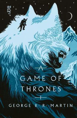 A Song Of Ice And Fire (1) — A Game Of Thrones [clothbound Edition]
