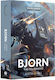 Warhammer Black Library - Bjorn: The Fell-handed (hb) (bl3346)