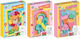 Moxy Kinderhandwerkskunst
