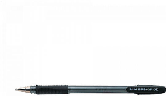 Pilot Bps-gp Kugelschreiber Ballpoint 12 Stück