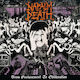 Napalm Death From Enslavement To Obliteration 1 Vinyl