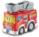 Vtech Toot Toot Firetruck Dk 950-557632