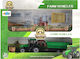 Mega Creative Tractor Pickup Truck for Ages 3+