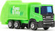 Welly Lastwagen 1:102 (Verschiedene Designs)
