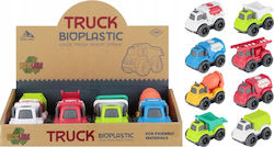 Mega Creative Police Truck (Various Designs)