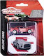 Simba Deluxe Vehicle Metal Toy Car 6 Different Designs Random Selection Formula 1 for 3 Plus Years Miscellaneous Designs