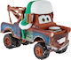 Mattel CEVODLE Spielzeugauto