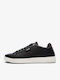 Herren Sneakers Schwarz