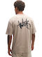 T-Shirt Beige