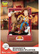 Toy Story Record Player Series Sammelbare Figuren PVC Woody's Record Player Mit 13cm Höhe