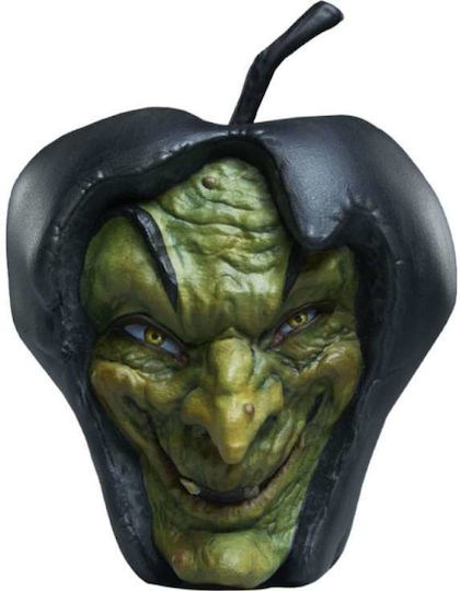 Sideshow Originals Replica Witch Apple Green Variant Size 10cm