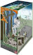 Star Wars Tiny Adventures Book Nook Diorama Battle Endor Size 23cm