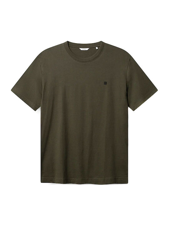 Gabba T-shirt Green