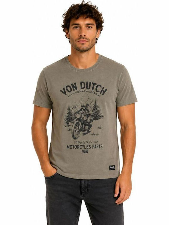 Grey T-Shirt