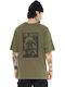 Khaki T-Shirt