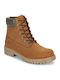 River 2 Herrenstiefel Braun