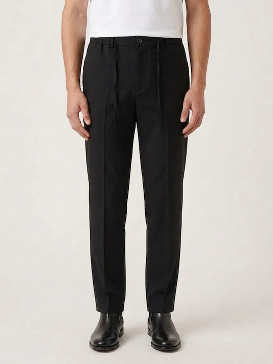 Men's Trousers Black
