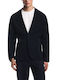 Men’s Suit Jacket Blue