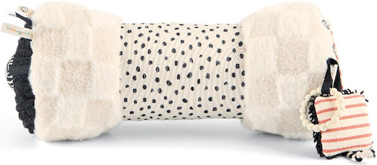Mamas & Papas Animal Tummy Time for Newborns