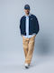 Euston Sweatshirt Rote