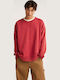 Comanche Sweatshirt Rotes