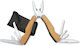 Albainox Multitool 9 instrumente