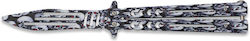 Albainox Schmetterling Messer