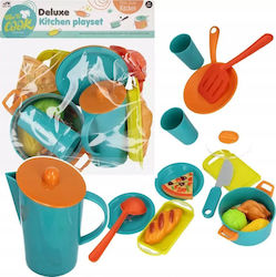 Mega Creative Kinderküche Für 3+ Jahre