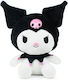 Play By Play Plüsch-Kuromi 18 cm Verschiedene Designs