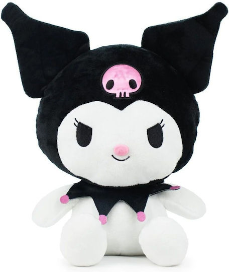 Play By Play Plüsch-Kuromi 18 cm Verschiedene Designs