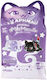 Aphmeow Plüsch- und Kuscheltiere Mystery 28 cm Verschiedene Designs