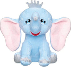 H&T Elefanten Plüsch- und Kuscheltiere 21 cm H&T Elefanten Plüsch- und Kuscheltiere 21 cm