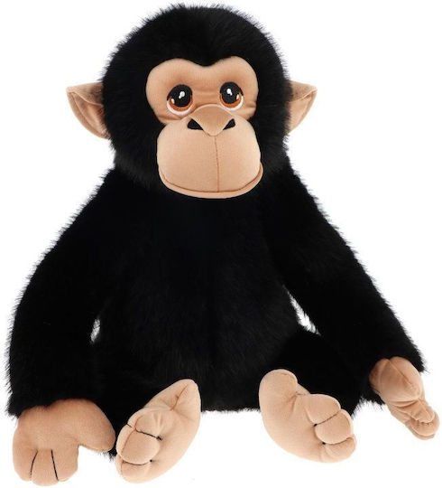 Keel Toys Λούτρινο Χιμπατζής 30 εκ.