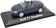 Audi A3 Cabriolet 2008 Model Mașină Scara 1:87 Albastru Ambalaj Oficial