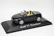 Model Mașină Audi Tt Roadster Scara 1:87 Negru Ambalaj Oficial
