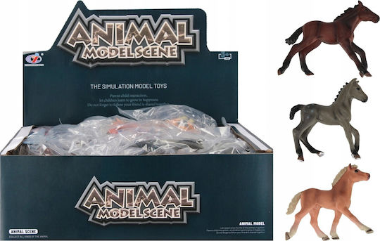 Mega Creative Miniature Toy for 3+ Years 10cm