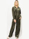 Damen Kotehose Olive